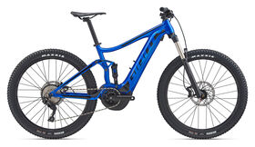 GIANT Stance E+ 2 Electric Bike