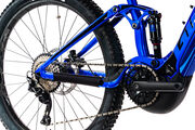 GIANT Stance E+ 2 Electric Bike click to zoom image