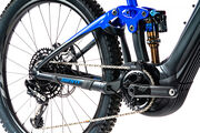 GIANT Trance E+ 0 Pro Electric Bike click to zoom image