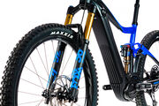 GIANT Trance E+ 0 Pro Electric Bike click to zoom image
