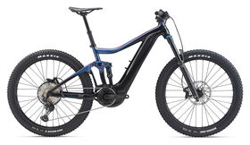 GIANT Trance E+ 2 Pro Electric Bike Chameleon