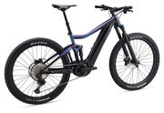GIANT Trance E+ 2 Pro Electric Bike Green / Blue / Black click to zoom image