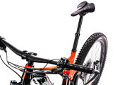 GIANT Trance E+ 3 Pro Electric Bike click to zoom image