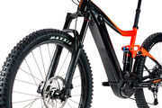 GIANT Trance E+ 3 Pro Electric Bike click to zoom image