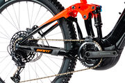 GIANT Trance E+ 3 Pro Electric Bike click to zoom image