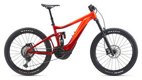 GIANT Reign E+ 1 Pro Electric Bike
