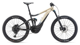GIANT Reign E+ 2 Pro Electric Bike