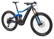 GIANT Trance E+ 0 Pro Electric Bike (625Wh Version) click to zoom image