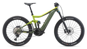 GIANT Trance E+ 1 Pro Electric Bike (625Wh)