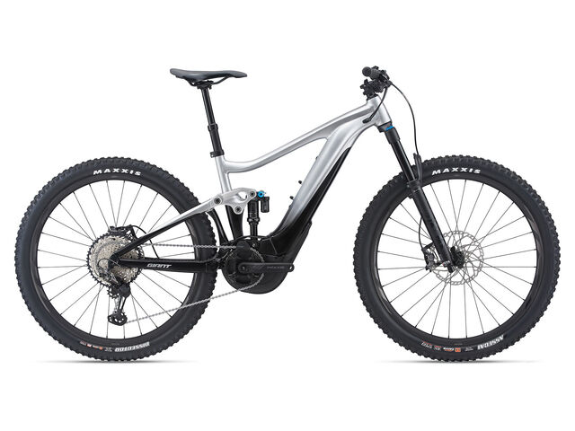 GIANT Trance X E+ Pro 29 1 Electric Bike click to zoom image