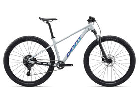 GIANT Talon 2 Icicle White