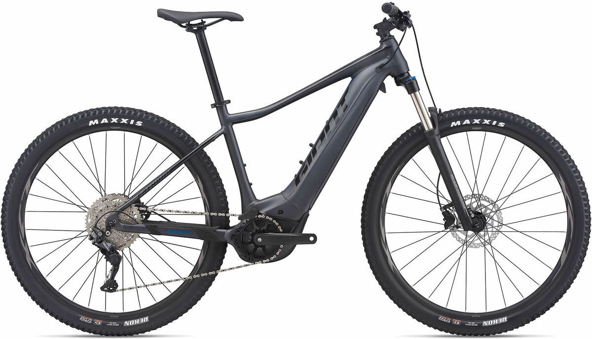 giant fathom 2 ebike