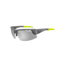 TIFOSI Crit Matt Smoke Fototec Smoke Lens Sunglasses Matt Smoke