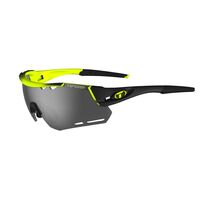 TIFOSI Alliant Interchangeable Lens Eyewear Race Neon