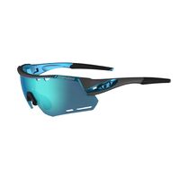 TIFOSI Alliant Interchangeable Clarion Blue Lens Sunglasses Gunmetal/Blue Clarion
