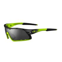TIFOSI Davos Interchangeable Lens Sunglasses Race Neon
