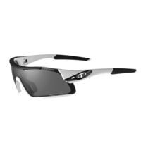 TIFOSI Davos Interchangeable Lens Sunglasses White/Black