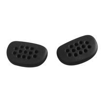 TIFOSI Replacement Nose Piece Black For Slip, Ventus