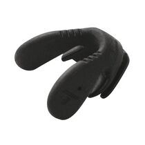 TIFOSI Replacement Nose Piece Black, For Podium