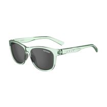 TIFOSI Swank Single Lens Eyewear Bottle Green/Smoke