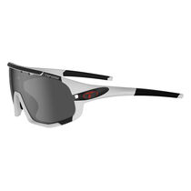 TIFOSI Sledge Interchangeable Lens Sunglasses Matte White