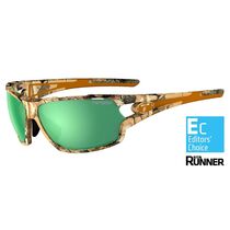 TIFOSI Amok Enliven On-shore Lens Sunglasses Camo
