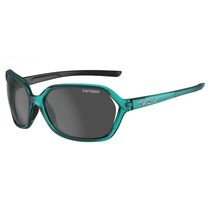 TIFOSI Swoon Interchangeable Lens Sunglasses Teal Dune