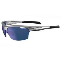 TIFOSI Intense Single Lens Sunglasses Metallic Silver