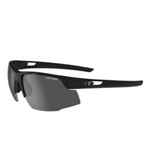 TIFOSI Centus Single Lens Sunglasses Matte Black