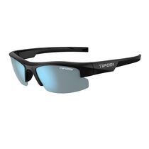 TIFOSI Shutout Single Lens Sunglasses Gloss Black