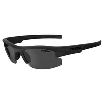 TIFOSI Shutout Single Lens Sunglasses Blackout