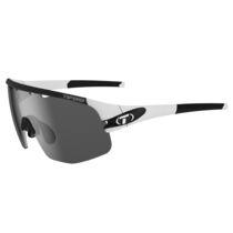 TIFOSI Sledge Lite Interchangeable Lens Sunglasses Matte White