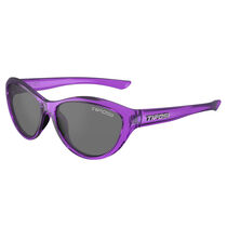 TIFOSI Shirley Single Lens Sunglasses Crystal Ultra-violet