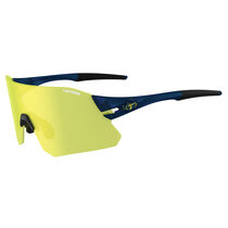 TIFOSI Rail Interchangeable Clarion Lens Sunglasses Midnight Navy