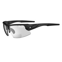 TIFOSI Crit Fototec Light Night Readers +1.5 Single Lens Eyewear Blackout