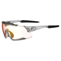 TIFOSI Aethon Clarion Fototec Single Lens Sunglasses - Limited Edition Matte Smoke