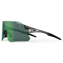 TIFOSI Rail Clarion Interchangeable Sunglasses - Limited Edition Crystal Smoke