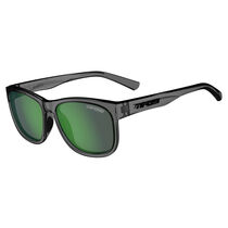 TIFOSI Swank Single Lens Sunglasses - Limited Edition Crystal Smoke Xl