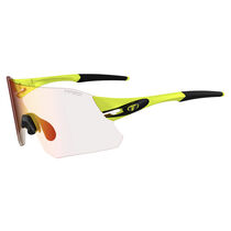 TIFOSI Rail Clarion Fototec Lens Sunglasses Speed Yellow