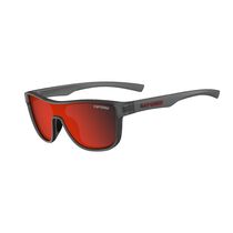 TIFOSI Sizzle Single Lens Sunglasses Satin Vapor