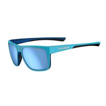 TIFOSI Swick Polarised Single Lens Eyewear Shadow Blue