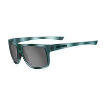 TIFOSI Swick Polarised Single Lens Eyewear Blue Marble