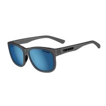 TIFOSI Swank Xl Single Polarized Lens Sunglasses Satin Vapor