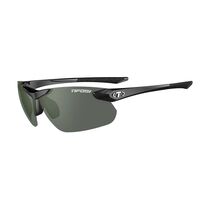 TIFOSI Seek Fc 2.0 Enliven Golf Single Lens Sunglasses Gloss Black