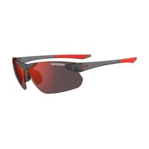 TIFOSI Seek Fc 2.0 Single Lens Sunglasses Satin Vapor