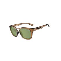 TIFOSI Smirk Single Lens Sunglasses Indigo Shine