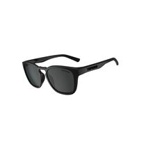 TIFOSI Smirk Polarized Single Lens Sunglasses Blackout