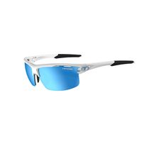 TIFOSI Rivet Clarion Fototec Interchangeable Lens Sunglasses Matte White
