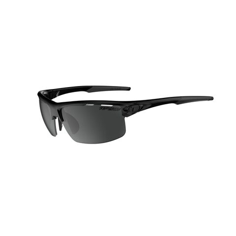 TIFOSI Rivet Interchangeable Lens Sunglasses Blackout click to zoom image
