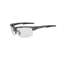 TIFOSI Rivet Light Night Fototec Single Lens Sunglasses Gunmetal